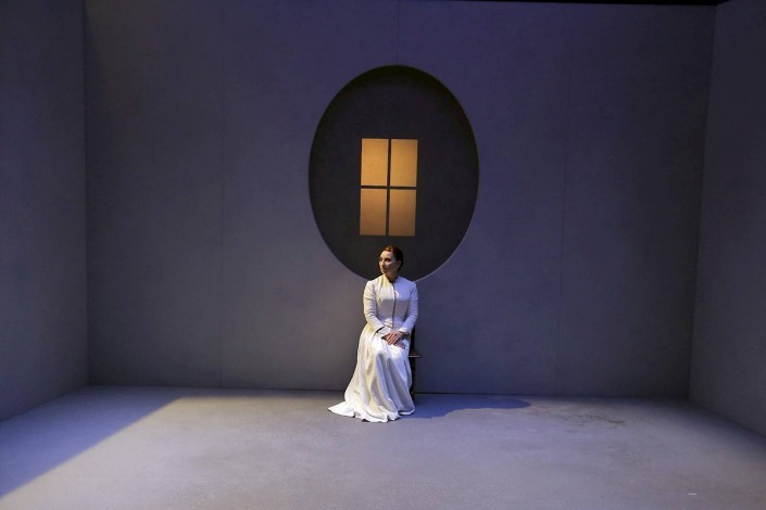 LE SILENCE DE MOLIERE (Marc PAQUIEN)