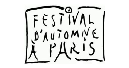 logo festival d'automne