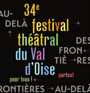 Festival théâtral du Val d’Oise