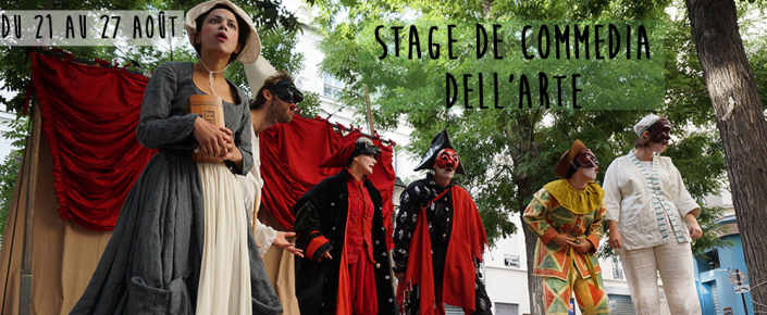 comedia-dell-arte