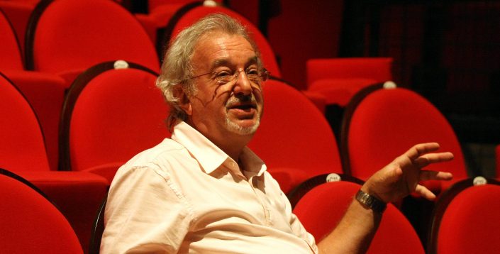 Gérard Gelas