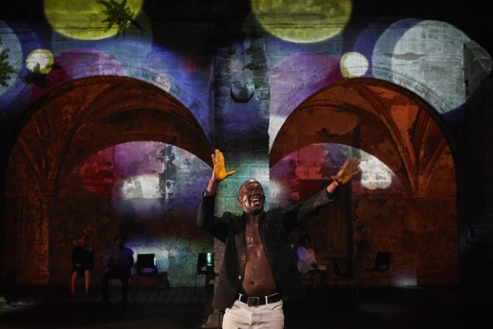 KALAKUTA REPUBLIK – FESTIVAL D AVIGNON – 71e EDITION –