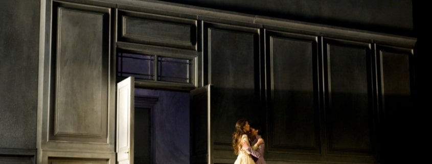 Photo Julien Benhamou Opera national de Paris