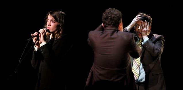 Le-Moche-Haenel-Adele-Haenel-©-Danica-Bijeljac-