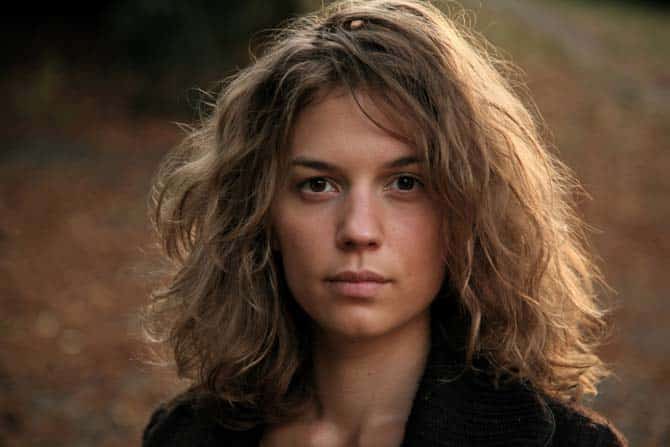 Maëlle Poésy