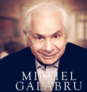Michel Galabru