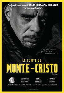 comte monte-christo