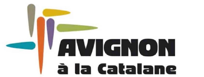 logo avignon catalane