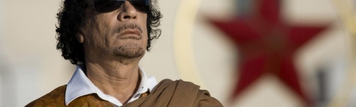 kadhafi