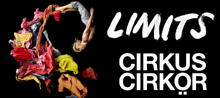 limits cirkus cirkor