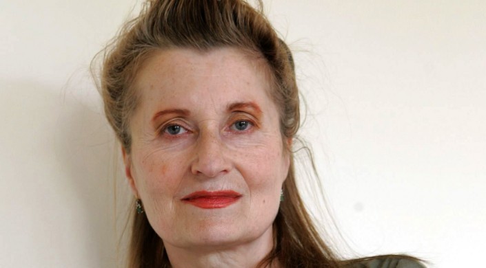 Literatur-Nobelpreis geht an Elfriede Jelinek