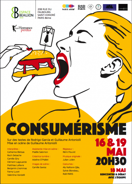 consumérisme