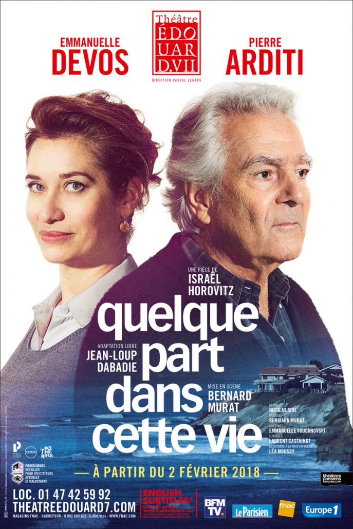 pierre arditi et emmanuelle devos emmanuelle devos et pierre arditi dans quelque part dans pierre arditi et emmanuelle devos emmanuelle devos et pierre arditi dans quelque part dans